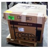 PAI Industries Custom Rebuild Kit Dual - NI 855052-017