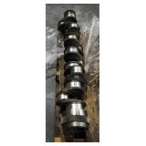 Paccar 48" Heavy Duty Camshaft Model 1684102