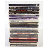 Rock CD Collection, Includes Pink Floyd, Eric Clapton, Peter Frampton, Bob Dylan, Doors, Crosby Stil