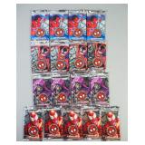 Fleer/Sky Box Spider-Man Premium 