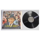 Vinyl LP Collection, Various Genres And Artists, Includes Tom Jones, Tina Turner, Streisand, Supreme