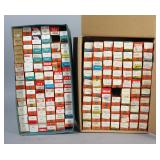 Electronic Tubes Including GE, Raytheon, RCA, Sylvania, And Zenith, Approx Qty 139