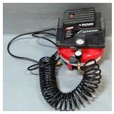 Husky Air Compressor, 100 Max PSI