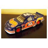 Mattel Hot Wheels Diecast 1:24 Scale Kyle Petty Grand Prix And Racing Champions Kodak Film Ernie Irv