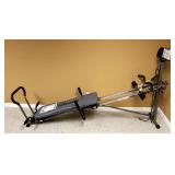Total Gym Elite Exercise Equipment