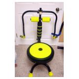 Ab/Doer Pro, And Ab/Doer 360