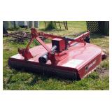 Bush Hog 6