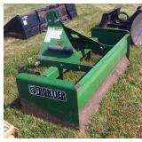 Frontier Equipment 6