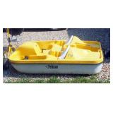 Pelican Figi Two Person Pedal Boat
