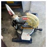 Ryobi 10" Electric Miter Saw, Model TS1342L