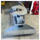 B And W Companion Fifth Wheel Hitch