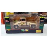 Racing Champions 1:24th Scale Limited Edition John Deere 56