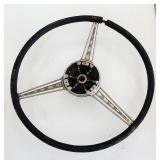 Oldsmobile - Gauges, Glovebox Cover And Steering Wheel