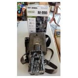 Mocultrie Digital Game Cameras, Qty 2, And Stealthcam Digital Game Camera