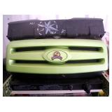 Margaritaville Propane Camp Stove