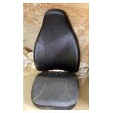 John Deer Tractor Seat, 31" x 19" x 22"