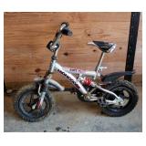 Kids Bicycle And Tricycle Assortment Including Mongoose, BMX Racer, Radio Flyer And Disney Princess,