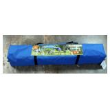 Ozark Trail Instant Canopy, 10 x 10
