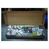 Polyvinyl Outdoor / Indoor Patio Mat, 72" x 108"