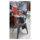 Craftsman 12" Band Saw-Sander On Stand, Model # 113.243310