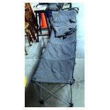Portable 6 Seater Sideline Bench