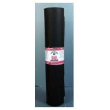 Gardner-United Roofing Tar Paper # 15 New Roll, And Grip Rite Collated Framing Nails 1,000 Piece, Ne