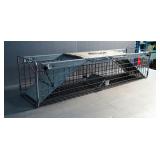 Extra Small 2 Door Live Animal Trap