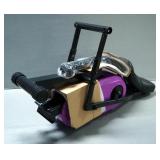 QVC Fitnation Upright & Recumbent Flex Bike, New In Box