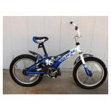 Murray Bio Tech Physical Fitness 16 Speed Bicycle 26" Wheels, And Trek Childrens Single Speed Bicycl