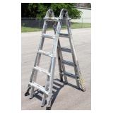 Gorrilla Ladders 10