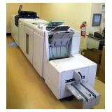 Xerox Versant 80 Press With Xerox Fiery Workstation, Includes EFI ES-2000 Spectrometer