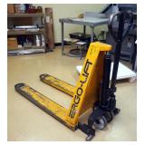 Ergo-Lift Skid Lifter, Model RG30M