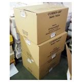 Cushion-Air Bubble Mailers 6"x9", Qty 3 Cases Of 250