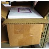 Avery And Mactac Adhesive Address Labels