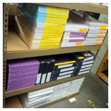 Midnight Black Pegasus Cover, Domtar Planetary Purple, Royal Marble Blue And More