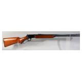 Marlin 39A .22 SLLR Lever Action Rifle SN# L13601, In Hard Case