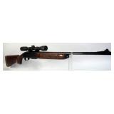 Remington Woodmaster Model 742 30-06 Sprg  Rifle SN# A7348765, 2 Total Mags, Bushnell Elite 3200 Sco
