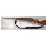 J Stevens Buckhorn 53D .22 SLLR Bolt Action Rifle SN# Not Found, Nylon Sling