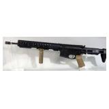 Palmetto State Armory PA-15 5.56 Nato  Rifle SN# PA083332, No Mag