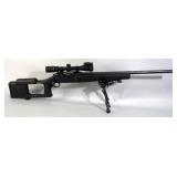 Choade Machine & Tool Co / Savage Model 10 .308 WIN Bolt Action Rifle SN# G185642, Designed By Major