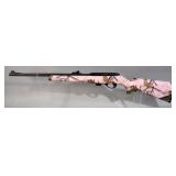 Remington 597 .22 LR  Rifle SN# D2958325, 20" Bbl, 10 Shot Mag, New, In Box