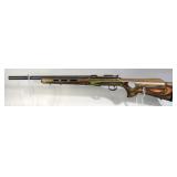 CZ/ CZ-USA CZ455 Varmint .22 LR Bolt Action Rifle SN# 13-B393740, Paperwork, In Box