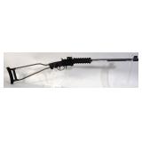 Chiappa Firearms Little Badger .22 Mag  Rifle SN# 18A03237, Paperwork, With Soft Case, In Box