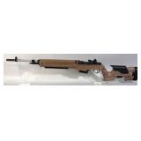 Springfield Armory US Rifle M1A Archangel 6.5 Creedmoor  Rifle SN# 453176, 3 Total Mags, Paperwork, 