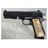 Colt MK IV Series 70 Government Model .45 Auto Pistol SN# 84981B70