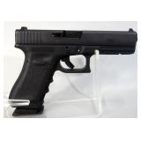 Glock 22 .40 Cal Pistol SN# BTYY265