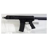 Palmetto State Armory PA-15 5.56 Nato Pistol SN# SCD604175
