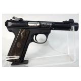 Ruger 22/45 Lite MK III .22 LR  Pistol SN# 390-52289, 2 Total Mags, Paperwork, With Soft Case, In Bo