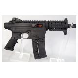 CBC/ Mossberg Intl 715P .22 LR  Pistol SN# EM13922056, 6" Bbl, 25-Rd Mag, Paperwork, In Box