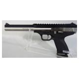 Excel Arms Accelerator MP-5.7 5.7x28mm  Pistol SN# PE-01716, 2 Total Mags, Paperwork, In Box